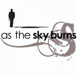 As the Sky Burns